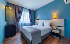 Palmiye Park Apart Hotel